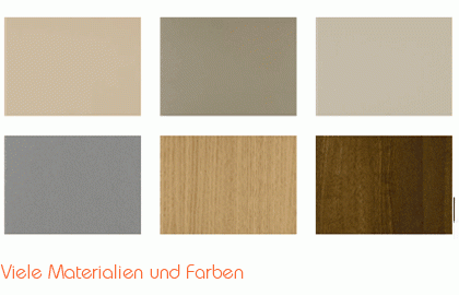 Produktinfos Schrankwand oben 2