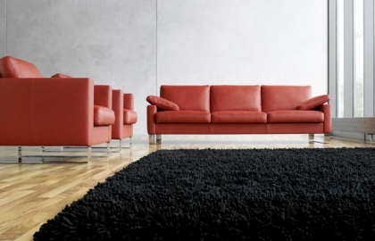 Sofa, Alphaplus, Silent