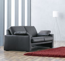 Sofa, Alphaplus, Silent