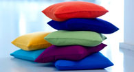 Accessoires, Sitzkissen, Sklupturen